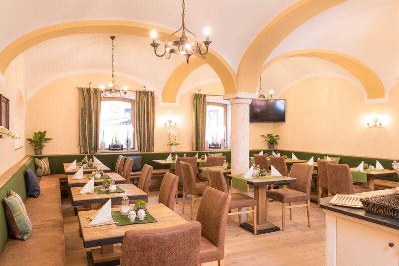 Hotel Bockmaier Oberpframmern Екстериор снимка