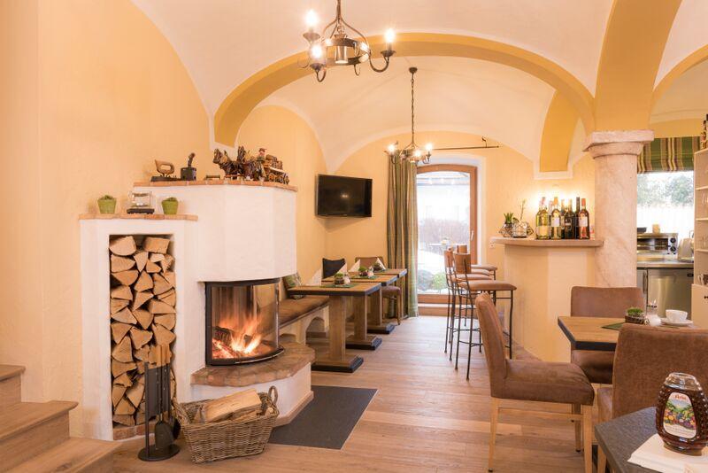 Hotel Bockmaier Oberpframmern Екстериор снимка